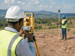 Quantity Surveyor