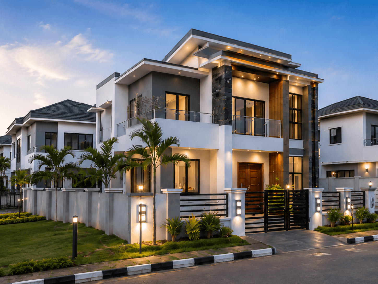 Own a Home