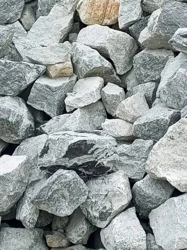 Hardcore Stone